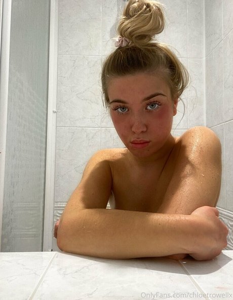 Обнаженная фотография утечки OnlyFans от Chxoe1