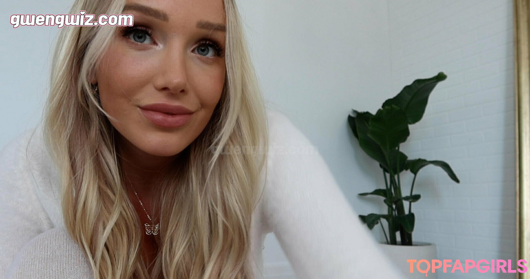 Gwengwiz nude leaked OnlyFans photo #1145