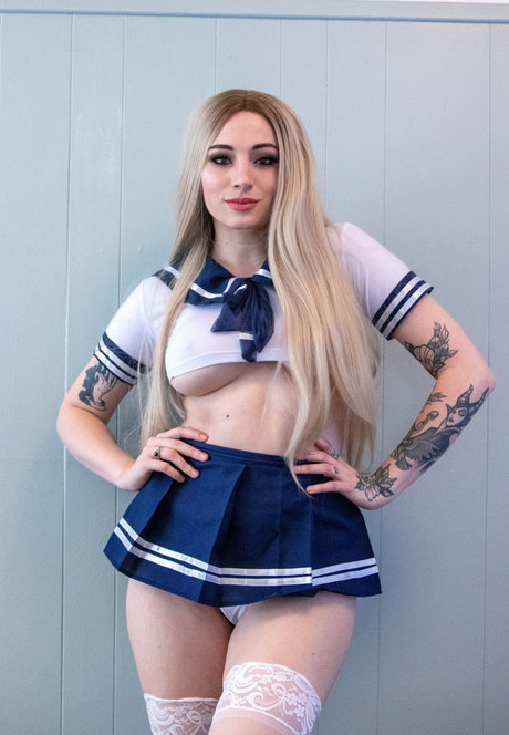 Kayla Erin