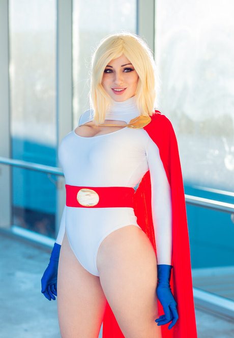 Kayla Erin