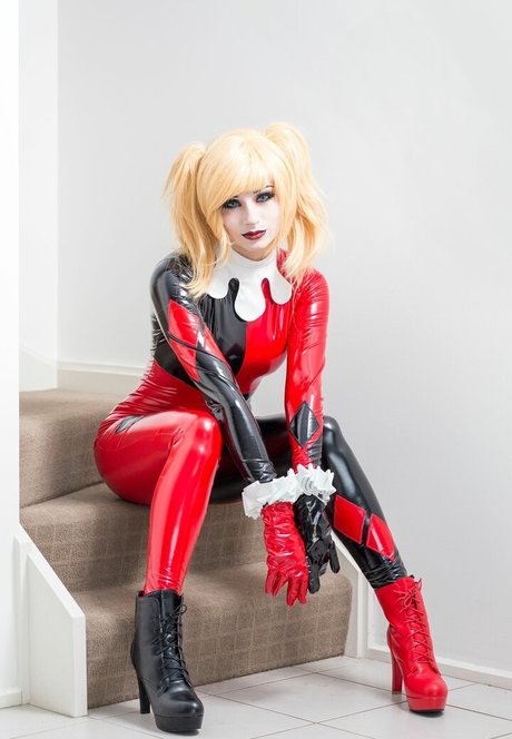 Nøgent lækket OnlyFans-billede af Kayla Erin