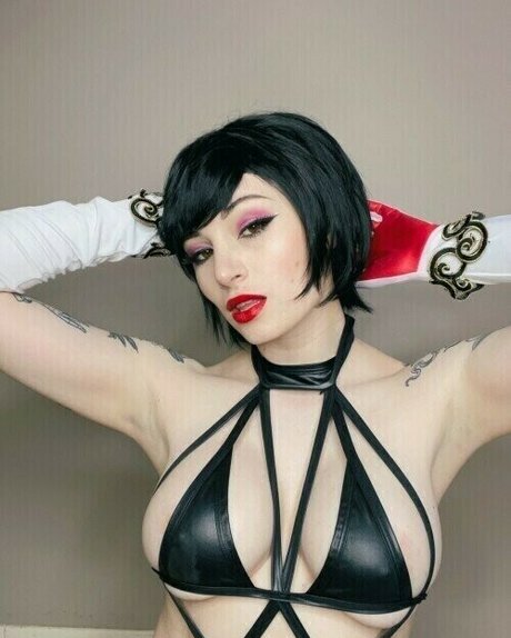 Alaston vuotanut OnlyFans-kuva Kayla Erin