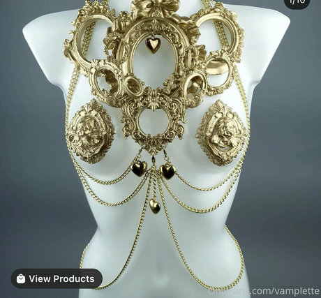 Vamplette