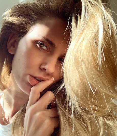 Natasha Thomsen