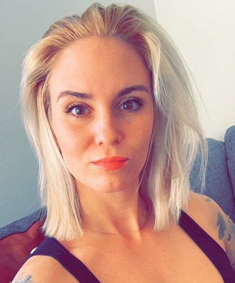 Natasha Thomsen