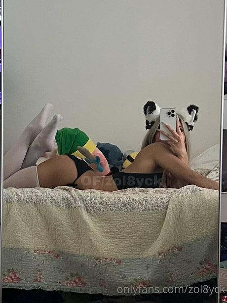 Nejisui  nude leaked OnlyFans photo