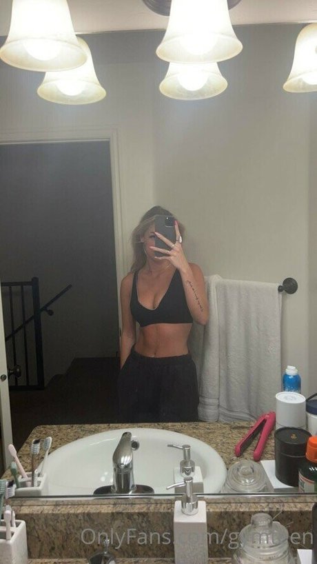 Gymteen