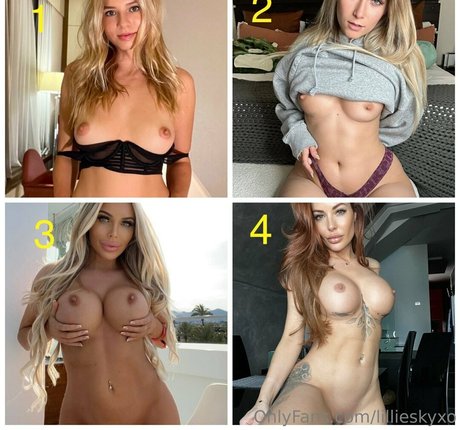 Lillieskyxo