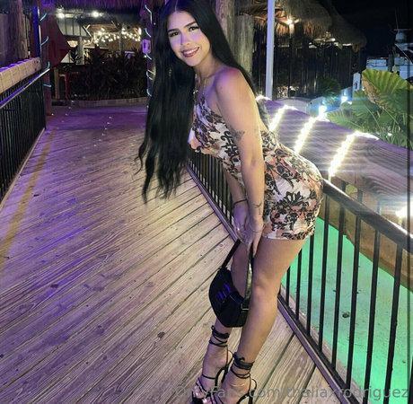 Thalia Rodriguez