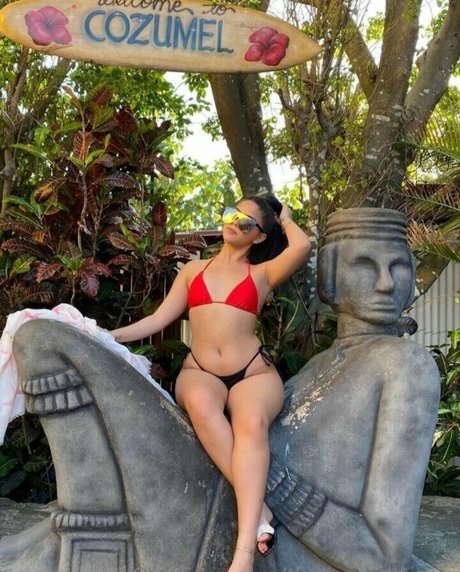 Thalia Rodriguez