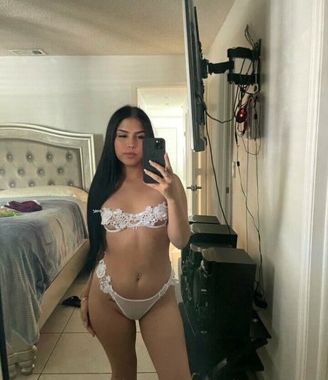 Thalia Rodriguez