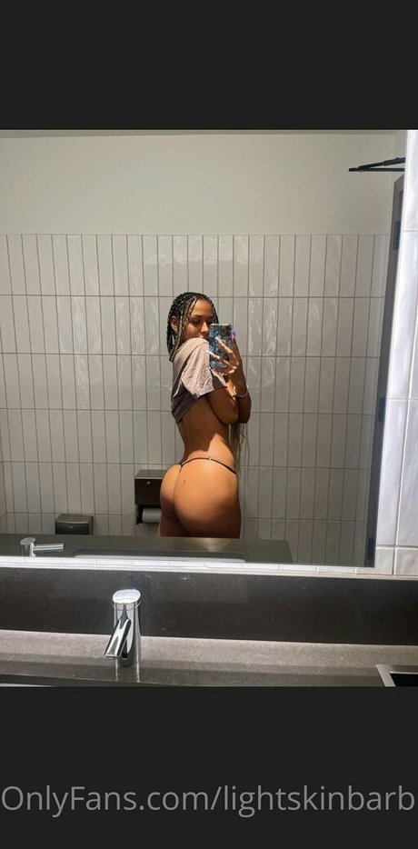 Aaliyah Foxxx