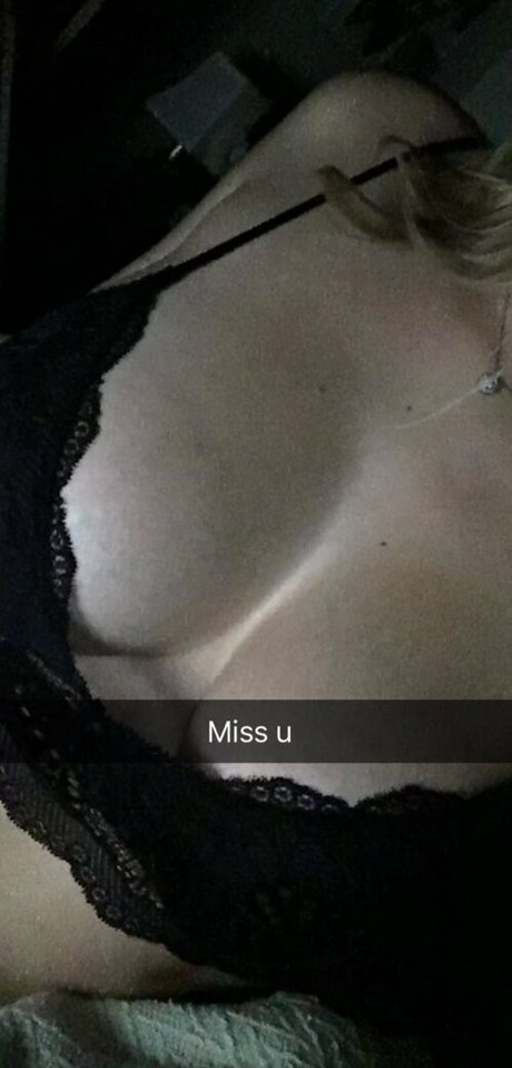 Nahá fotka uniklých OnlyFans od Hannahlouu