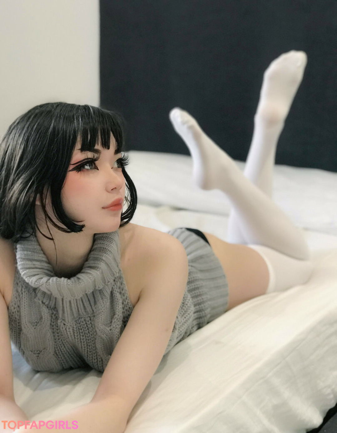 Nacktes geleaktes OnlyFans-Foto von Zureeal #77