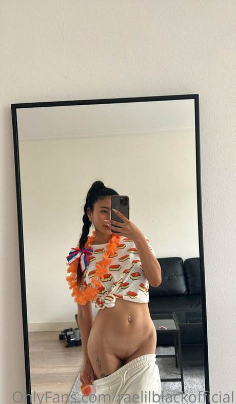 Raelilblack