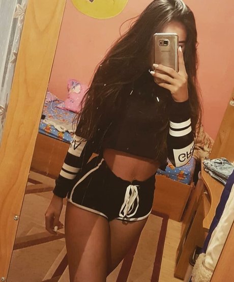 Madalina Mates