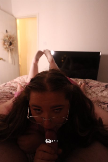 Обнаженная фотография утечки OnlyFans от Jenny Rayson