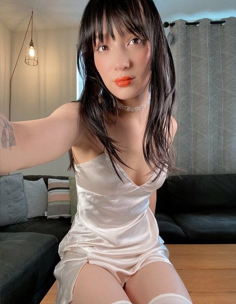 Reiyoshida  nude leaked OnlyFans photo