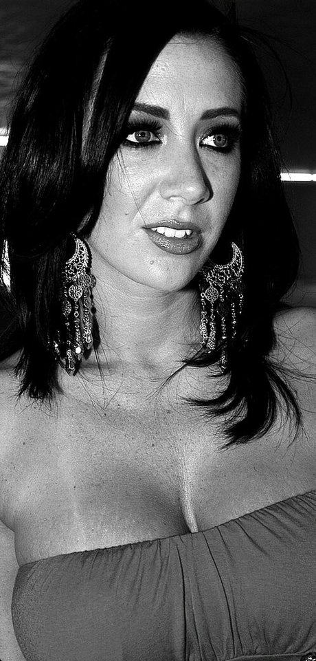 Jayden Jaymes