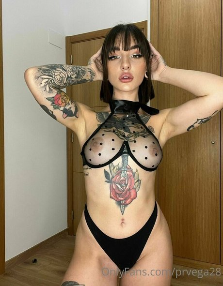 Nahá fotka uniklých OnlyFans od Prvega28