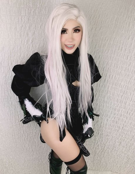 Stormy Stormborn