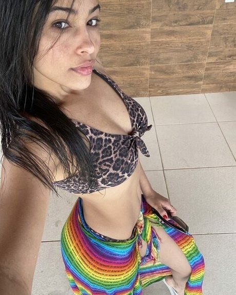 Обнаженная фотография утечки OnlyFans от Antonia Princess
