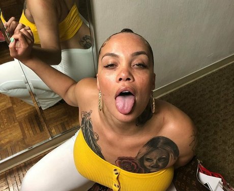 Nahá fotka uniklých OnlyFans od Saragold