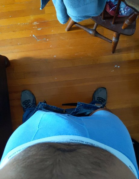 Jackthemormon  nude leaked OnlyFans photo