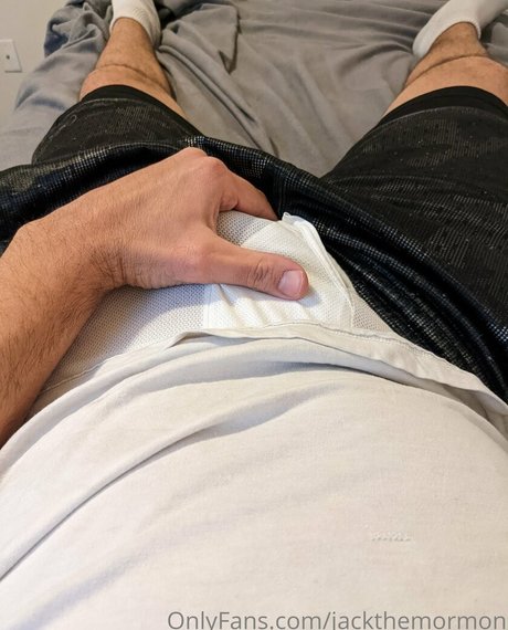 Jackthemormon