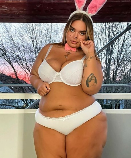 Nahá fotka uniklých OnlyFans od Wero777