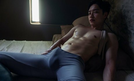 Nahá fotka uniklých OnlyFans od Ryokanzaki1031