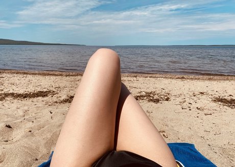Nahá fotka uniklých OnlyFans od Artonelmstreet