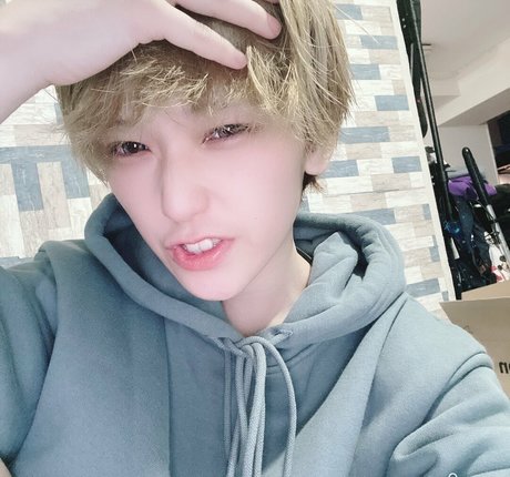 Foto desnuda filtrada de OnlyFans de Shiinasora712