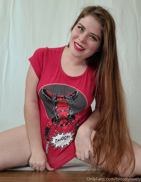 Bloodylovely