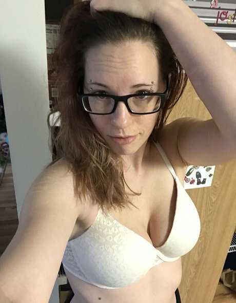 Nahá fotka uniklých OnlyFans od Stepj