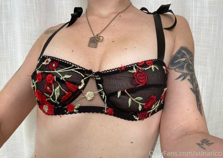 Xtinaricci