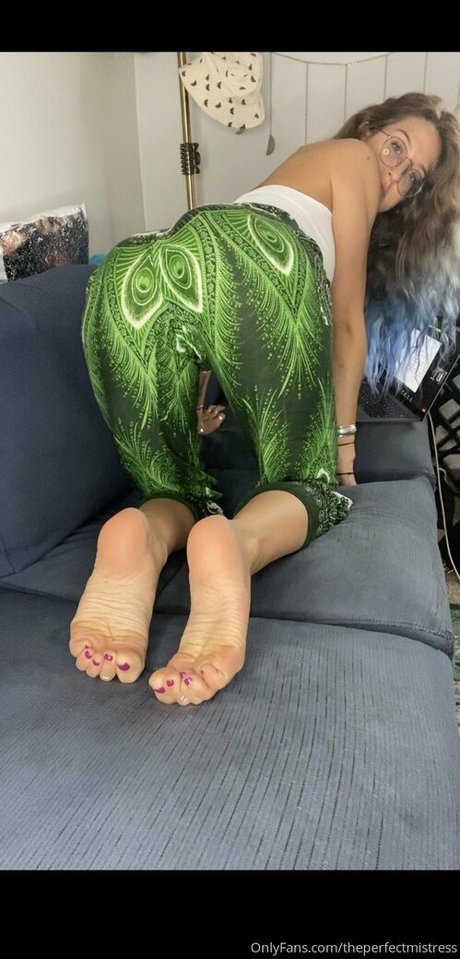 Theperfectmistress