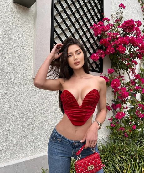 Georgina Mazzeo