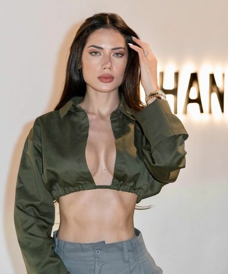 Georgina Mazzeo