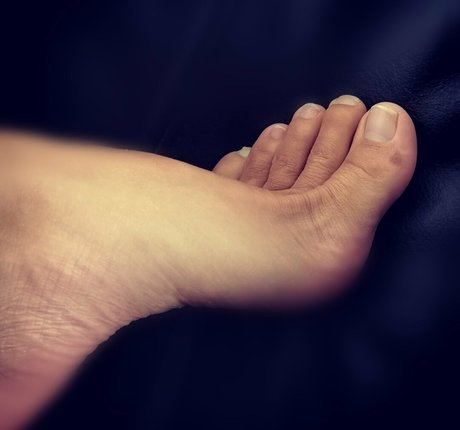 Sweetfeetnzfree