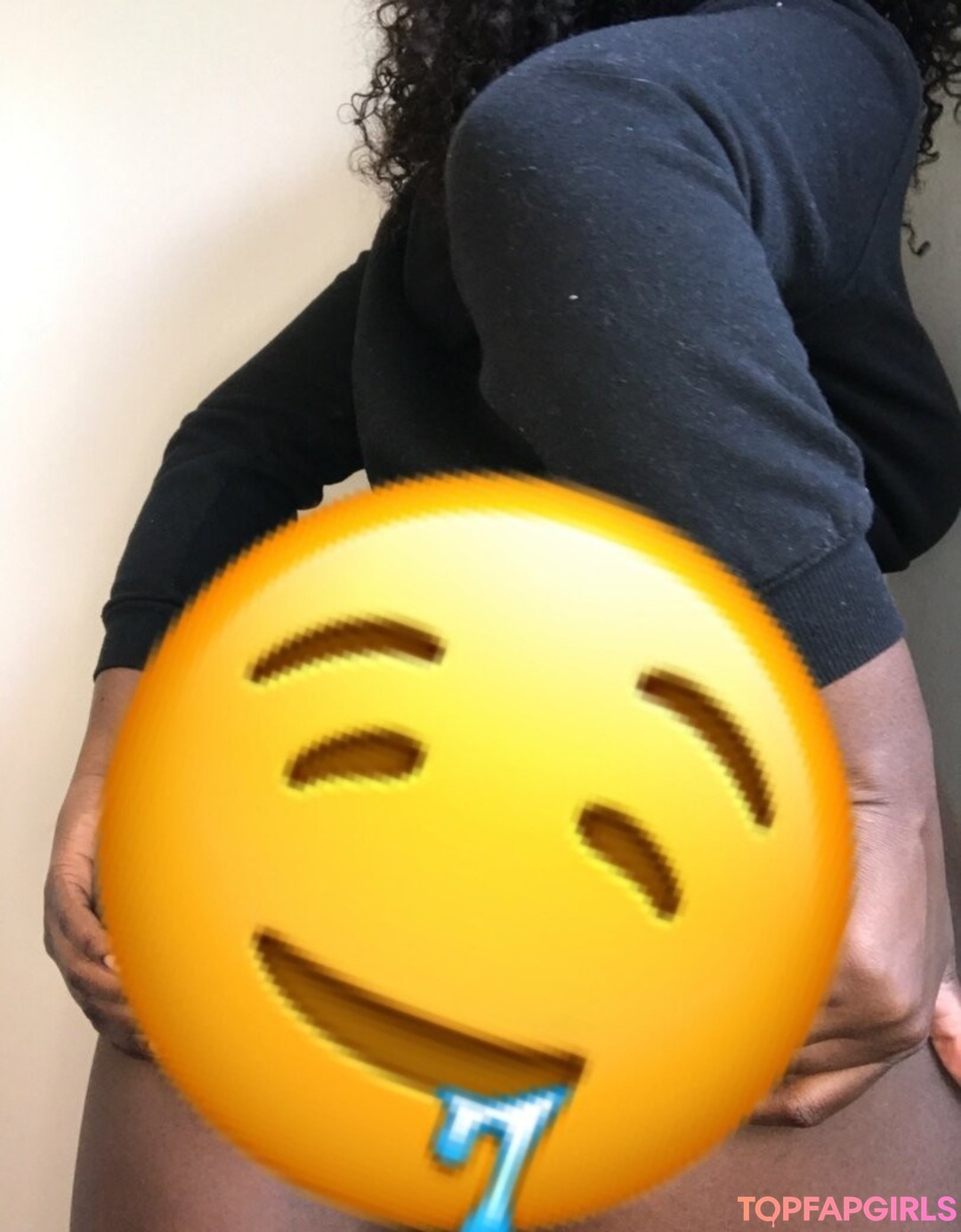 Foto desnuda filtrada de OnlyFans de Fantasiiaa #5