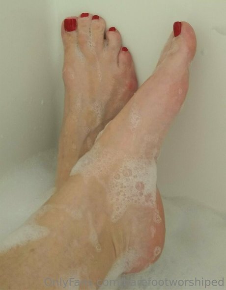 Barefootworshiped