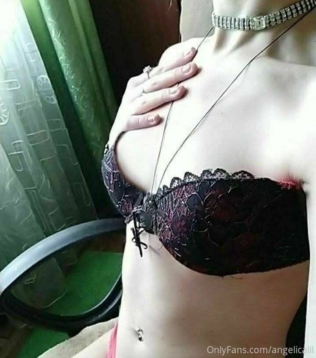 Angelicalil