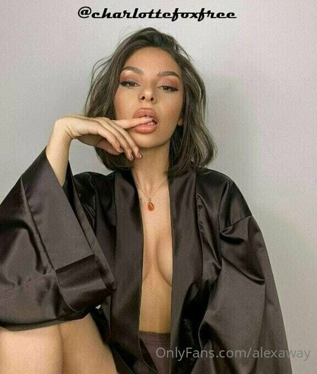 Alexaway