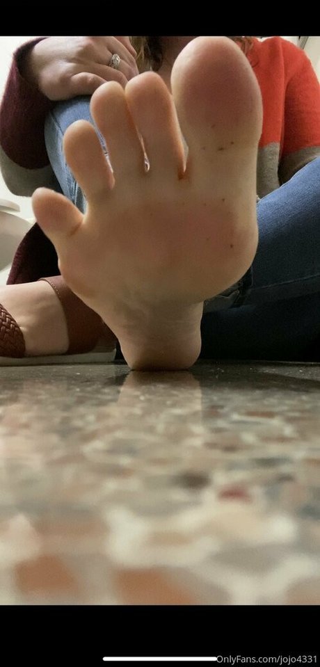 Jojo4331  nude leaked OnlyFans photo