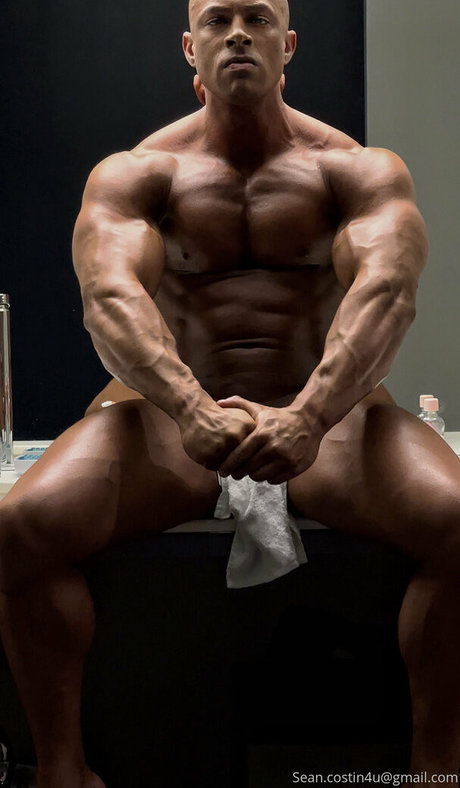Seancostin