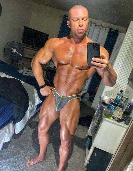 Seancostin  nude leaked OnlyFans photo