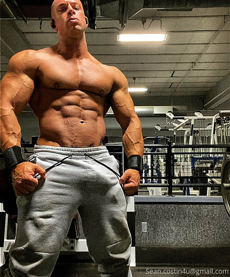 Seancostin