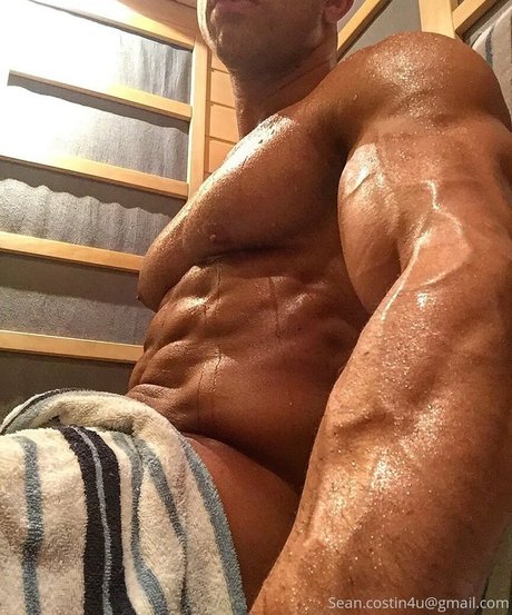 Seancostin