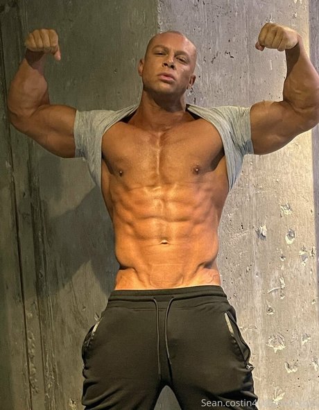 Seancostin
